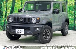 suzuki jimny-sierra 2024 -SUZUKI--Jimny Sierra 3BA-JB74W--JB74W-221116---SUZUKI--Jimny Sierra 3BA-JB74W--JB74W-221116-