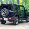 suzuki jimny 2022 -SUZUKI--Jimny 3BA-JB64W--JB64W-246240---SUZUKI--Jimny 3BA-JB64W--JB64W-246240- image 18