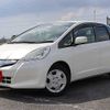 honda fit-hybrid 2011 G00146 image 9