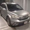 honda cr-v 2007 -HONDA--CR-V RE4-1012417---HONDA--CR-V RE4-1012417- image 1