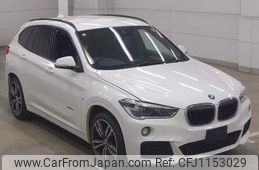 bmw x1 2016 quick_quick_LDA-HT20_WBAHT920505A98375