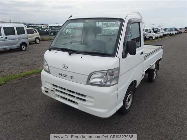 daihatsu hijet-truck 2007 22449 image 2