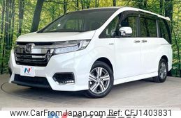 honda stepwagon-spada 2018 quick_quick_RP5_RP5-1065393