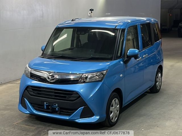 daihatsu thor 2019 -DAIHATSU--Thor M900S-0062637---DAIHATSU--Thor M900S-0062637- image 1