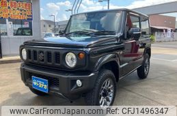 suzuki jimny 2024 CFJ1496347