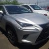 lexus nx 2017 -LEXUS 【三重 302つ636】--Lexus NX AYZ10-1017329---LEXUS 【三重 302つ636】--Lexus NX AYZ10-1017329- image 1