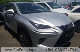 lexus nx 2017 -LEXUS 【三重 302つ636】--Lexus NX AYZ10-1017329---LEXUS 【三重 302つ636】--Lexus NX AYZ10-1017329-