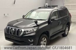 toyota land-cruiser-prado 2021 CFJ1804681
