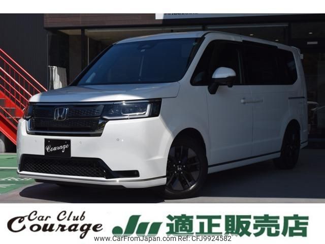 honda stepwagon 2022 quick_quick_5BA-RP6_RP6-1101030 image 1