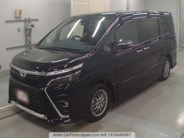 toyota voxy 2020 quick_quick_6AA-ZWR80W_ZWR80-0478705 image 1