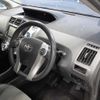 toyota prius-α 2012 -TOYOTA--Prius α DAA-ZVW41W--ZVW41-3124798---TOYOTA--Prius α DAA-ZVW41W--ZVW41-3124798- image 12