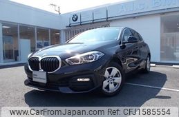 bmw 1-series 2022 CFJ1585554