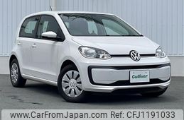 volkswagen up 2018 -VOLKSWAGEN--VW up DBA-AACHY--WVWZZZAAZJD206769---VOLKSWAGEN--VW up DBA-AACHY--WVWZZZAAZJD206769-