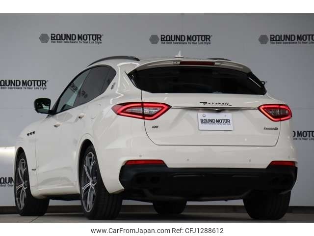 maserati levante 2020 -MASERATI--Maserati Levante ABA-MLE30D--ZN6XU61C00X346320---MASERATI--Maserati Levante ABA-MLE30D--ZN6XU61C00X346320- image 2