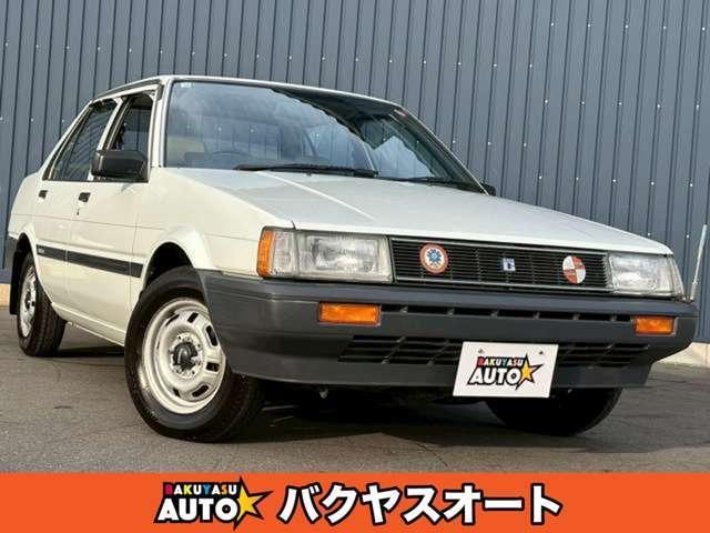 1983 Toyota Corolla AE81 - Car Price $8,040