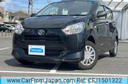 daihatsu mira-e-s 2022 CFJ1501322