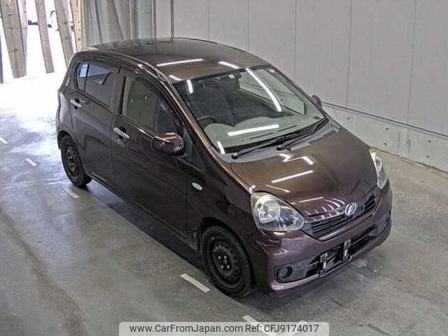 daihatsu mira-e-s 2014 -DAIHATSU--Mira e:s LA300S--LA300S-1219519---DAIHATSU--Mira e:s LA300S--LA300S-1219519- image 1