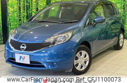 nissan note 2014 quick_quick_E12_E12-303204