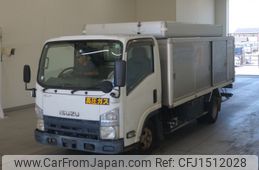 isuzu elf-truck 2009 CFJ1512028
