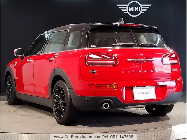 mini mini-others 2020 -BMW--BMW Mini 3DA-BB20M--WMW72BB0702M39358---BMW--BMW Mini 3DA-BB20M--WMW72BB0702M39358- image 2
