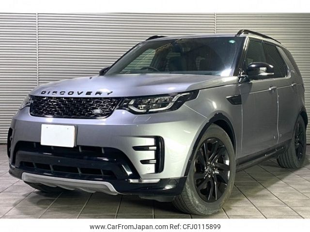 land-rover discovery 2020 quick_quick_LDA-LR3KA_SALRA2AK7L2427872 image 1