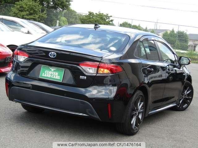 toyota corolla 2019 quick_quick_6AA-ZWE211_ZWE211-6007887 image 2