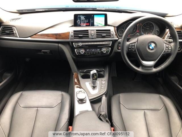 bmw 3-series 2016 -BMW--BMW 3 Series LDA-3D20--WBA8B56080NT31734---BMW--BMW 3 Series LDA-3D20--WBA8B56080NT31734- image 2