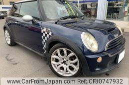 mini mini-others 2006 -BMW--BMW Mini GH-RE16--WMWRE320X0TJ45534---BMW--BMW Mini GH-RE16--WMWRE320X0TJ45534-