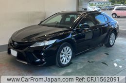 toyota camry 2020 CFJ1562091