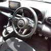toyota yaris 2021 CFJ1547677 image 11