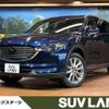 mazda cx-8 2017 -MAZDA--CX-8 3DA-KG2P--KG2P-100209---MAZDA--CX-8 3DA-KG2P--KG2P-100209- image 1