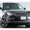 land-rover range-rover 2021 -ROVER--Range Rover 3BA-LG5SF--SALGA2AE0MA435367---ROVER--Range Rover 3BA-LG5SF--SALGA2AE0MA435367- image 6