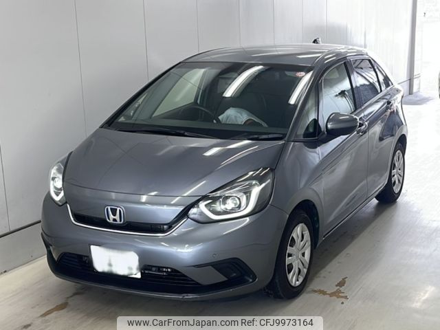 honda fit 2020 -HONDA 【山口 502な4896】--Fit GR3-1000643---HONDA 【山口 502な4896】--Fit GR3-1000643- image 1