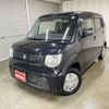 suzuki mr-wagon 2012 -SUZUKI--MR Wagon DBA-MF33S--MF33S-193734---SUZUKI--MR Wagon DBA-MF33S--MF33S-193734- image 1