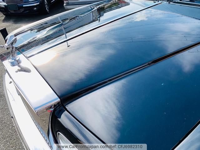1990 Rolls-royce Silver Spur e-scan02a9lcx32 - Car Price $21,052