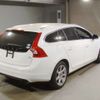 volvo v60 2014 -VOLVO--Volvo V60 FB4164T-YV1FW485BE1164485---VOLVO--Volvo V60 FB4164T-YV1FW485BE1164485- image 2