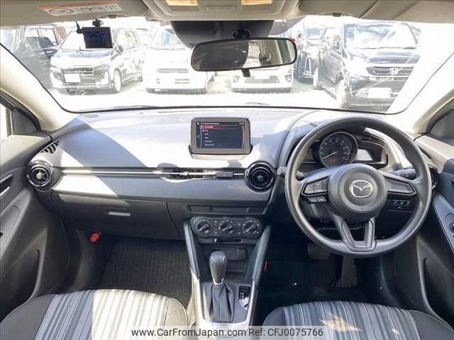 mazda demio 2019 -MAZDA--Demio 6BA-DJLFS--DJLFS-624251---MAZDA--Demio 6BA-DJLFS--DJLFS-624251- image 2