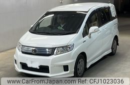 honda freed-spike 2013 -HONDA 【福岡 504ね3312】--Freed Spike GP3-1105794---HONDA 【福岡 504ね3312】--Freed Spike GP3-1105794-