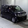 suzuki wagon-r 2022 -SUZUKI 【ＮＯ後日 】--Wagon R MH95S-222024---SUZUKI 【ＮＯ後日 】--Wagon R MH95S-222024- image 1