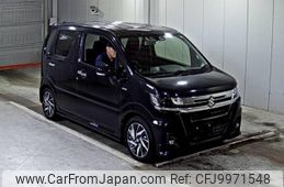 suzuki wagon-r 2022 -SUZUKI 【ＮＯ後日 】--Wagon R MH95S-222024---SUZUKI 【ＮＯ後日 】--Wagon R MH95S-222024-