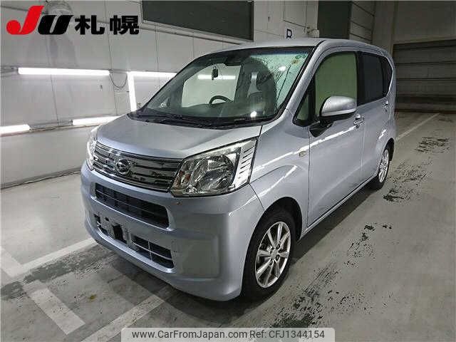 daihatsu move 2019 -DAIHATSU--Move LA160S--2001661---DAIHATSU--Move LA160S--2001661- image 1