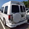 gmc safari 1996 -GM--GMC Safari ﾌﾒｲ--1GTDL19W4VB500258---GM--GMC Safari ﾌﾒｲ--1GTDL19W4VB500258- image 2