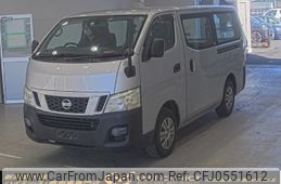 nissan nv350-caravan-van 2015 quick_quick_VW6E26_VW6E26-013125