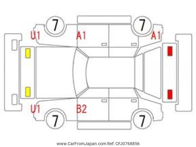 toyota alphard 2022 -TOYOTA--Alphard 6AA-AYH30W--AYH30-0142520---TOYOTA--Alphard 6AA-AYH30W--AYH30-0142520- image 2