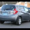 nissan note 2015 -NISSAN--Note DBA-E12--E12-326992---NISSAN--Note DBA-E12--E12-326992- image 17