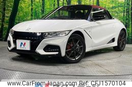 honda s660 2018 CFJ1570104