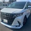 toyota alphard 2023 CFJ1718620 image 44