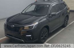 subaru forester 2020 -SUBARU--Forester 4BA-SK5--SK5-004239---SUBARU--Forester 4BA-SK5--SK5-004239-