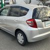 honda fit 2008 -HONDA--Fit DBA-GE6--GE6-1027527---HONDA--Fit DBA-GE6--GE6-1027527- image 16