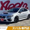 subaru wrx 2016 -SUBARU--WRX DBA-VAG--VAG-018455---SUBARU--WRX DBA-VAG--VAG-018455- image 1